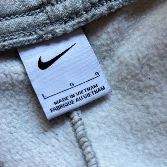 🖤MENS NIKE Clemson joggers - L - Picture 4 of 4